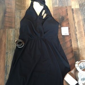 Athleta Go Anywhere dress!
